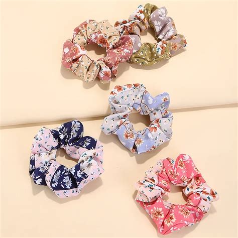 wholesale no crease hair ties